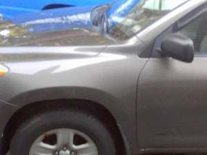 Toyota Rav4 for sale by owner in Methuen MA