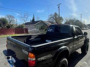 Toyota Tacoma for sale by owner in Stockton CA
