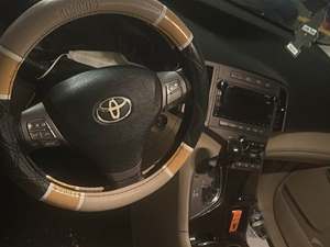 Toyota Venza for sale by owner in Iowa City IA