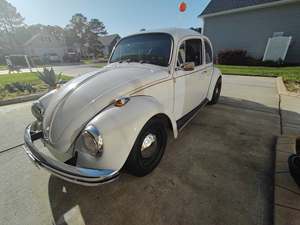 Volkswagen Beetle for sale by owner in Calabash NC
