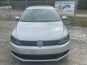 Volkswagen Jetta for sale by owner in Louisville KY