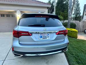 Acura MDX for sale by owner in Sacramento CA