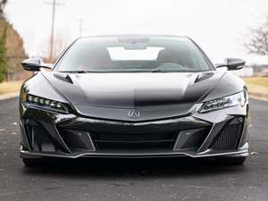 Acura NSX for sale by owner in Texico IL