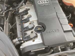 Audi A4 for sale by owner in Rutland VT