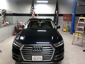 Audi A7 for sale by owner in Danville CA