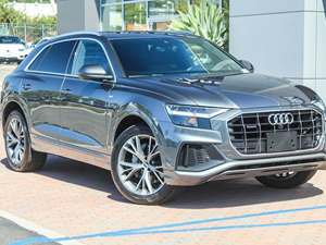 Audi Q8 for sale by owner in Bakersfield CA