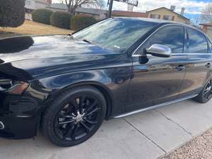 Audi S4 for sale by owner in Pueblo CO