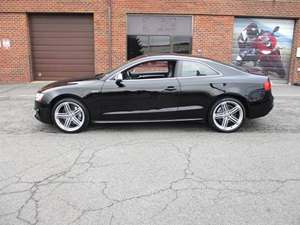 Audi S5 for sale by owner in King George VA