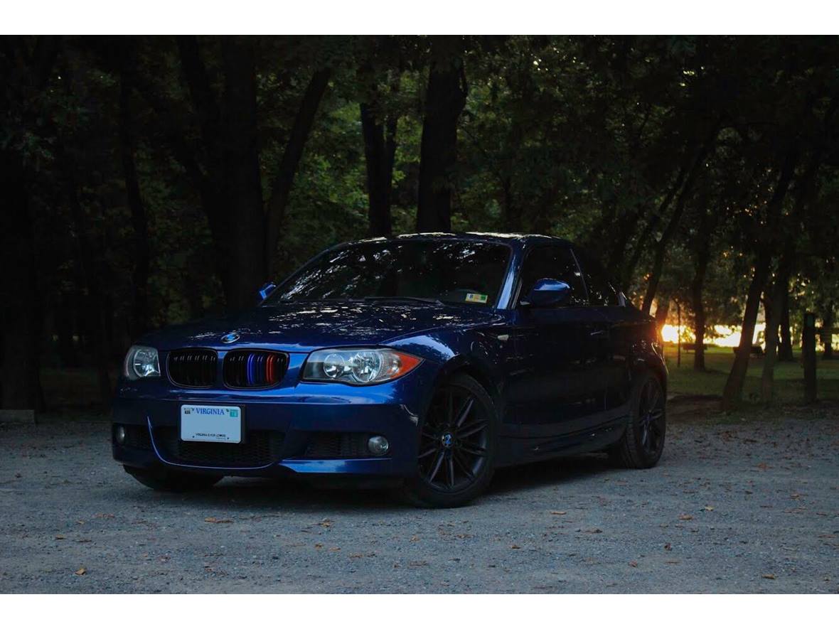 2010 BMW 1 Series for sale by owner in Ashland