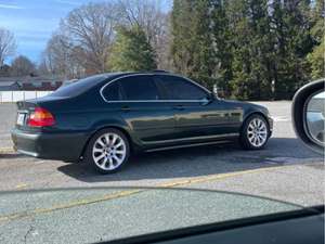 BMW 3 Series for sale by owner in Spindale NC