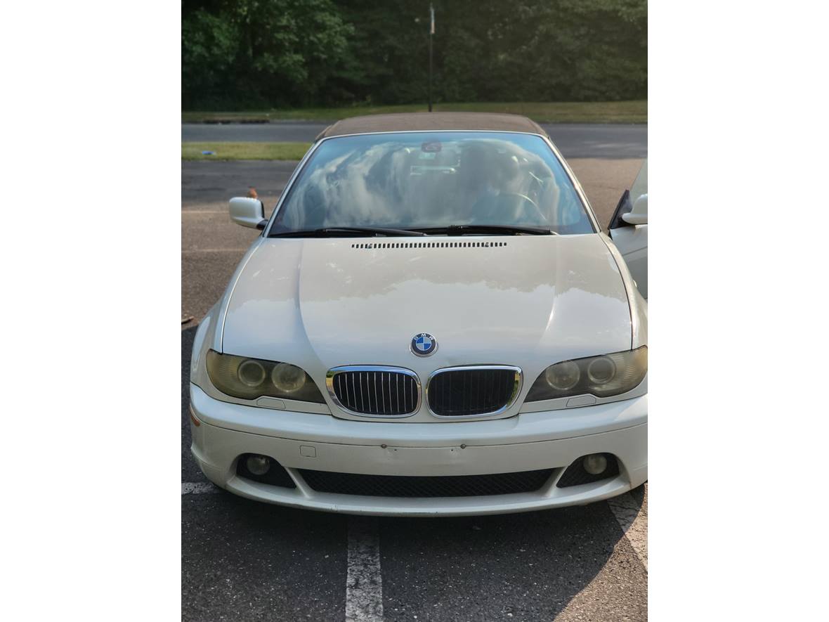 2004 BMW 3 Series for sale by owner in Clementon