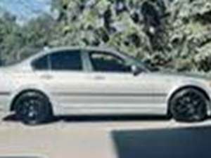 BMW 3 Series for sale by owner in Detroit MI