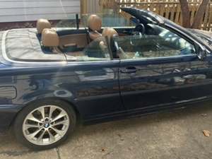 BMW 3 Series for sale by owner in Saint Joseph IL
