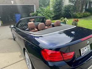 BMW 4 Series for sale by owner in Mooresville NC
