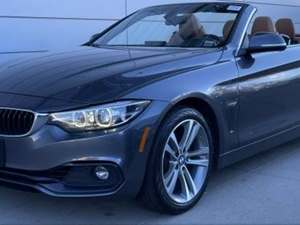 BMW 4 Series for sale by owner in Henderson NV