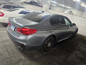 BMW 5 Series for sale by owner in Las Vegas NV