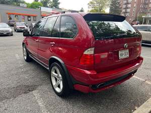 BMW X5 for sale by owner in Albany NY