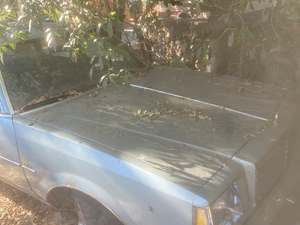 Buick Century for sale by owner in Santa Paula CA