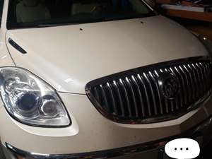 Other 2010 Buick Enclave
