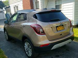 Buick Encore for sale by owner in Syracuse NY
