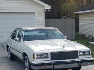 Buick LeSabre for sale by owner in Brunswick GA