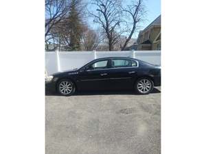 Buick Lucerne cxs for sale by owner in Rochester NY