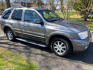 Buick Rainier for sale by owner in Wyandanch NY