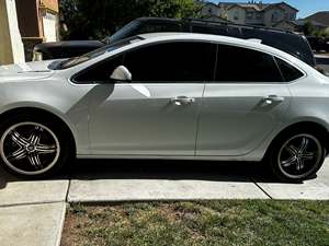 Buick Verano for sale by owner in Fresno CA