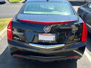 Cadillac ATS for sale by owner in Pittsburg CA