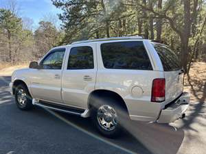 Cadillac Escalade for sale by owner in Morrisville PA