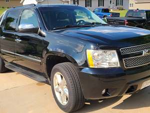 Chevrolet Avalanche for sale by owner in Hortonville WI