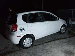 Chevrolet Aveo for sale by owner in Seffner FL