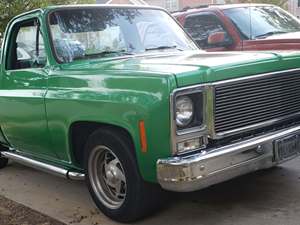 Chevrolet C/K 10 Series for sale by owner in Lewisville TX