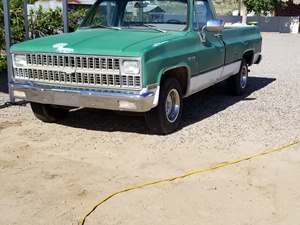 Chevrolet C/K 10 Series for sale by owner in Bloomfield NM