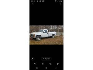 Chevrolet C/K 2500 for sale by owner in Hillsborough NC