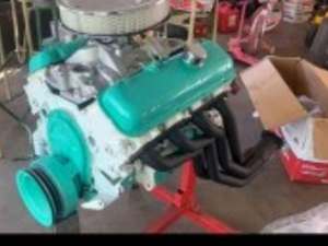 Chevrolet C20 for sale by owner in Dundee MI