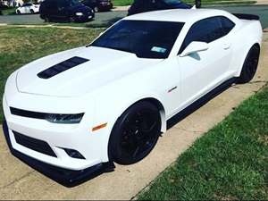 Chevrolet Camaro for sale by owner in Valley Stream NY
