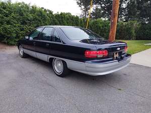 Chevrolet Caprice for sale by owner in Harrisville RI
