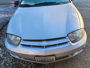 Chevrolet Cavalier LS  for sale by owner in Renton WA