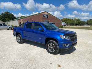 Chevrolet Colorado for sale by owner in Owensville MO