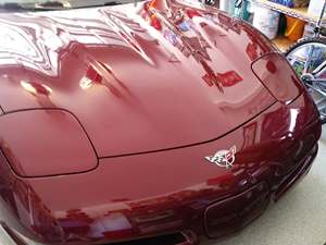 Chevrolet Corvette for sale by owner in North Port FL