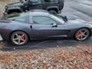 Chevrolet Corvette for sale by owner in Lake Harmony PA
