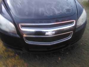 Chevrolet Malibu for sale by owner in Clare MI