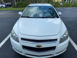 Chevrolet Malibu for sale by owner in Fort Myers FL