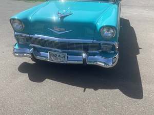 Chevrolet Nomad for sale by owner in Puyallup WA