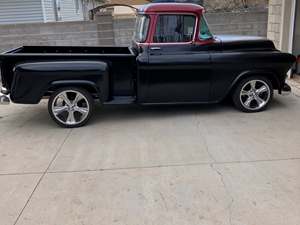 Chevrolet Pick up for sale by owner in Richfield UT