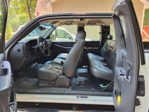 Chevrolet Silverado 1500 Crew Cab for sale by owner in Efland NC