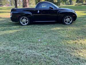 Chevrolet SSR for sale by owner in Owasso OK