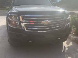 Chevrolet Tahoe for sale by owner in Wichita Falls TX