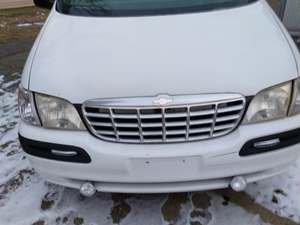 Chevrolet Venture for sale by owner in Erie PA